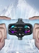 Кулер полупроводниковый радиатор-вентилятор для смартфона K12 PUBG Mobile + напальчники - изображение 4