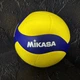 Мяч волейбольный MIKASA V360W №5 PU высококачественная сшивка - изображение 5