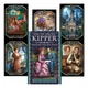 Карти Оракул Ленорман Кіппер - Fin de Siècle Kipper - зображення 2