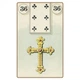 Карти Оракул Ленорман Л. Туан - Lenormand Oracle. Lo Scarabeo - зображення 2