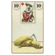 Карти Оракул Ленорман Л. Туан - Lenormand Oracle. Lo Scarabeo - зображення 4