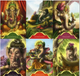 Карты Оракул Шепот Ганеши - Whispers of Lord Ganesha - изображение 2