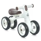 Беговел детский Profi MBB 1039 Beige, колесо 6 дюймов - изображение 2