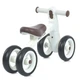 Беговел детский Profi MBB 1039 Beige, колесо 6 дюймов - изображение 5