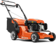 Газонокосилка Husqvarna LC 347V (9705413-01) - изображение 1