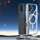 Etui plecki Dux Ducis Clin Mag do Apple iPhone 16 Plus Transparent (6934913004067) - obraz 4