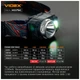 Ліхтар Videx VLF-H075C - зображення 4