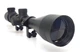 Оптический прицел Comet 3-9x40 EG Rangefinder (подсветка, крепление) - изображение 2