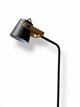 Торшер VOLOSHKA TR GX53 чорний LIGHT SET - зображення 2