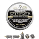 Пули JSB Exact Predator Metalmag 4.5мм, 0.55г, 200шт - изображение 2