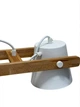 Люстра подвесная VOLOSHKA RL 3xGX53 белый LIGHT SET - изображение 4