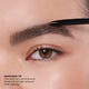 Олівець для брів Anastasia Beverly Hills Brow Wiz Blonde 0.08 г (689304860109) - зображення 4