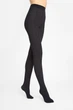 Колготки, 60 den Marilyn 3/4(M/L) Чорний (104110) - зображення 1