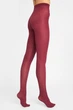 Колготки, 40 den Marilyn 2(S) Бордовий (wine burgund) (104101) - зображення 2