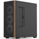 Корпус Aerocool D501A-G-BK-v2 Black без БП (ACCM-DS01043.11) - изображение 5