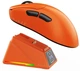 Миша Ajazz AJ179 APEX Orange 8K Charging Dock (AJM179-A-O) - зображення 4