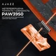 Миша Ajazz AJ179 APEX Orange 8K Charging Dock (AJM179-A-O) - зображення 11