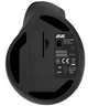 Мышь 2E MF325 Silent WL/BT Vertical Black (2E-MF325WBK) - изображение 2