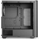 Корпус Aerocool D502A-G-BK-v1 Black без БП (ACCM-DS02043.11) - изображение 3