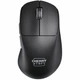 Миша Cherry Xtrfy M64 PRO Black (CX-M64W-PRO-BLACK) - зображення 1