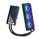 Відеокарта ASUS RTX 4090 24GB Matrix OC Platinum (ROG-MATRIX-RTX4090-P24G-GAMING) (GDDR6X, 384 bit, PCI-E v4.0 x16) Б/в - зображення 8