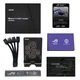 Відеокарта ASUS RTX 4090 24GB Matrix OC Platinum (ROG-MATRIX-RTX4090-P24G-GAMING) (GDDR6X, 384 bit, PCI-E v4.0 x16) Б/в - зображення 9