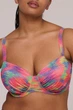 Верх купальника с мягкой чашкой Prima Donna 44F Принт (113956) - изображение 1