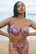 Верх купальника с мягкой чашкой Prima Donna 44F Принт (113956) - изображение 4
