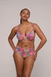 Верх купальника с мягкой чашкой Prima Donna 44F Принт (113956) - изображение 10