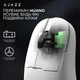 Мышь Ajazz AJ159 APEX White (AJM159-A-W) - изображение 13