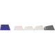 Клавіатура Aula WIN68 HE Max Magnetic Switch Grey/White/Purple EN/UA (6978080504081) - зображення 8