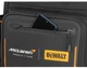 Рюкзак водонепроницаемый DeWalt McLaren PRO TSTAK для инструмента (DWST60122-1) - изображение 4