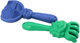 Zestaw do piasku LEAN Toys Dinozaur 18543 (5905991021629) - obraz 4