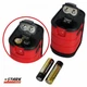 Нивелир лазерный STARK LL-202G 2 линии (290150025) - изображение 5