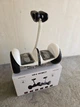 Гироскутер Сигвей MiniRobot -54V Premium +LED Белый - изображение 9