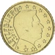 Монета Люксембург 50 центів 2010 UNC - зображення 1