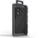 Чохол для смартфона OPPO A40 4G/A40m 4G/A3 4G/A3x 4G ArmorStandart Matte Slim Fit Black Camera cover (ARM78566) - зображення 5