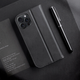 Etui z klapką Dux Ducis Hivo do Apple iPhone 16 Pro Black (6934913003336) - obraz 2