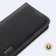 Etui z klapką Dux Ducis Hivo do Apple iPhone 16 Pro Black (6934913003336) - obraz 11
