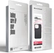 Чохол для смартфона ArmorStandart LikeCarbon2 MagCase для Apple iPhone 16 Pro Black (ARM83809) - зображення 2