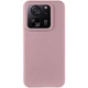 Чохол Silicone Cover Lakshmi (AAA) для Xiaomi 13T Рожевий / Pink Sand - зображення 1