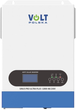 Hybrydowy inwerter Volt Polska SinusPro Ultra Plus 12 kVA (6.2 kW) 1-fazowy (5904100452361) - obraz 2