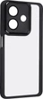 Чохол для смартфона ArmorStandart Shade для OPPO A40 4G/A40m 4G/A3 4G/A3x 4G Black (ARM78546) - зображення 1