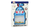 Мозаїка магнітна LEAN Toys Зайчик, блакитна, 7 візерунків, стилус (5905991006336) - зображення 3