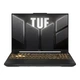 Ноутбук Asus TUF Gaming F16 FX607VU-RL141 (90NR0N06-M00CX0) Mecha Gray ( 11972 ) - изображение 1