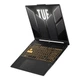 Ноутбук Asus TUF Gaming F16 FX607VU-RL141 (90NR0N06-M00CX0) Mecha Gray ( 11972 ) - изображение 4