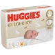 Подгузники Huggies Extra Care 1 2-5 кг 50 шт (5029053564883) - изображение 2