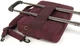 Сумка для ноутбука Tucano Dritta 15.6" Burgundy (BDR15-BX) - зображення 5