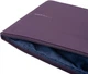 Чохол для ноутбука Tucano Busta Sleeve 13-14" Purple (BFBU13-PP) - зображення 2