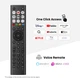 Телевізор Hisense MiniLED 65" 65U7Q (6942351421179) - зображення 5